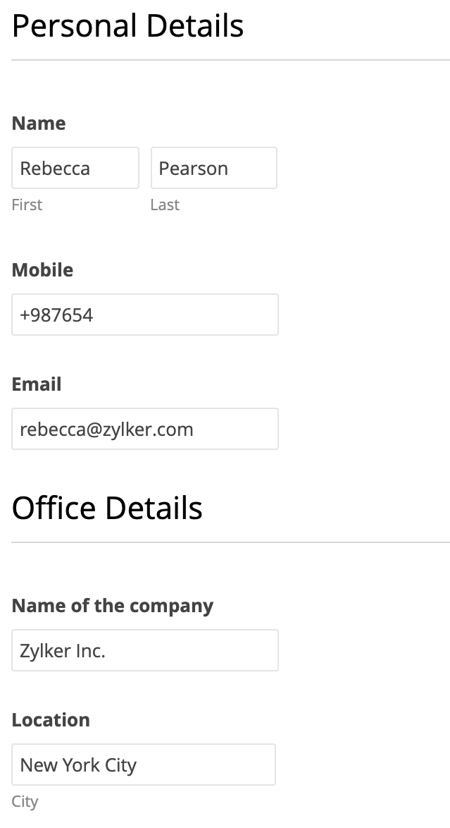 32 Salesforce Field Label Character Limit Labels 2021