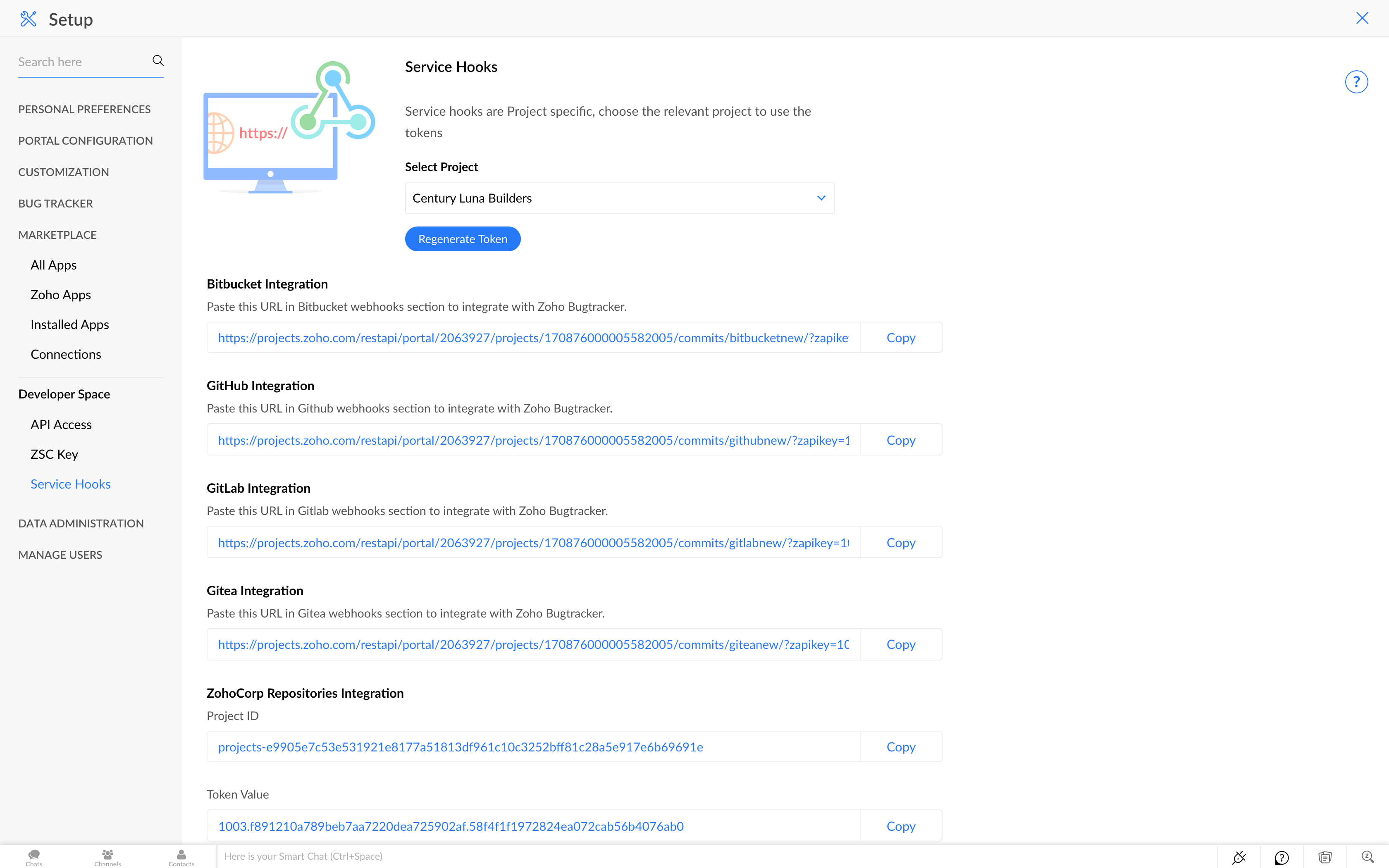 Free Source Code Hosting Online Bitbucket