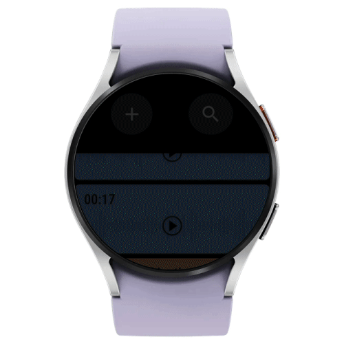 Notebook for Samsung Devices