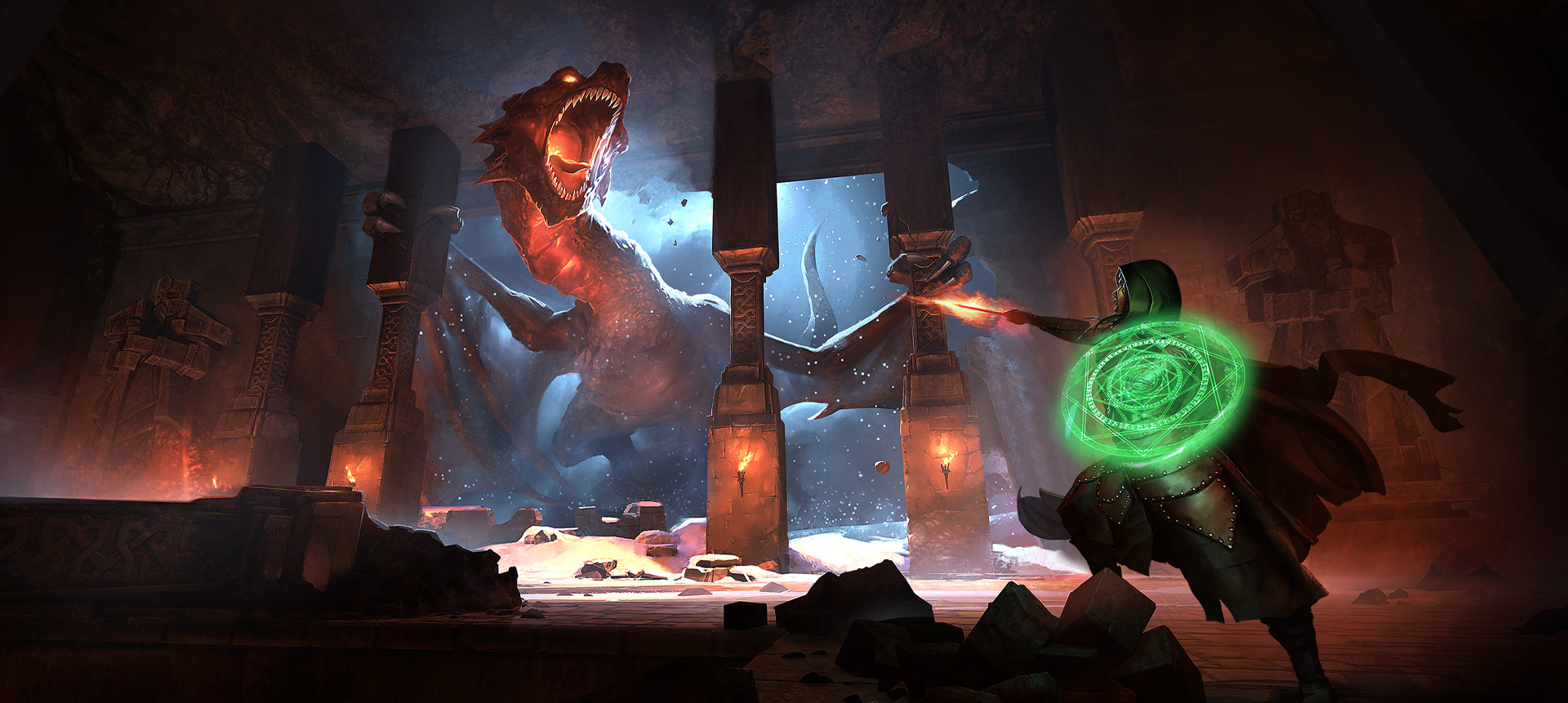 Zojoi An Adventure Game Studio
