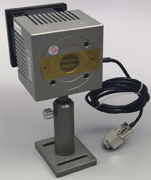 laser power meter LynkRS232500HP25