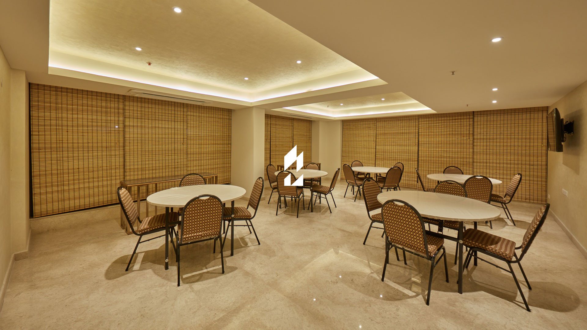 3BHK Flats For Sale in Saunders Rd Prestige Spencer Heights Zoltan