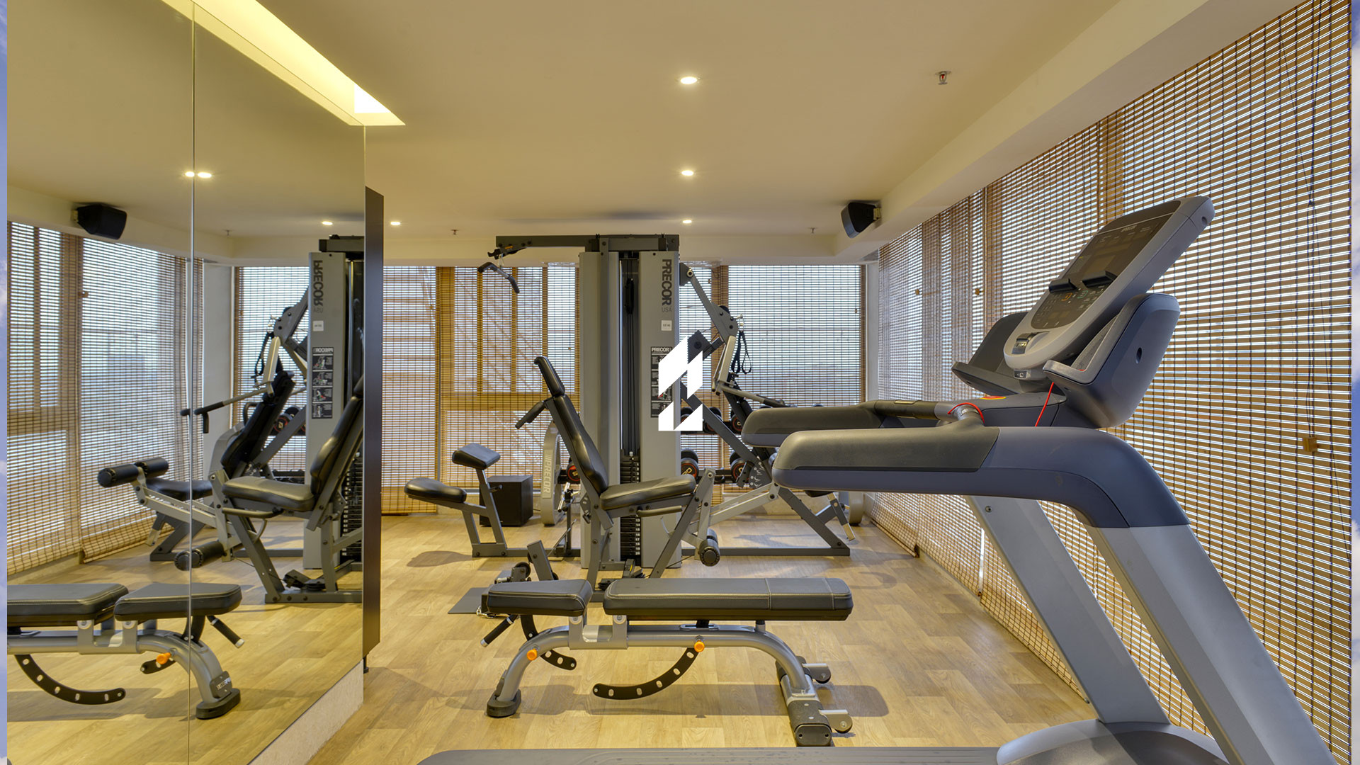 3BHK Flats For Sale in Saunders Rd Prestige Spencer Heights Zoltan