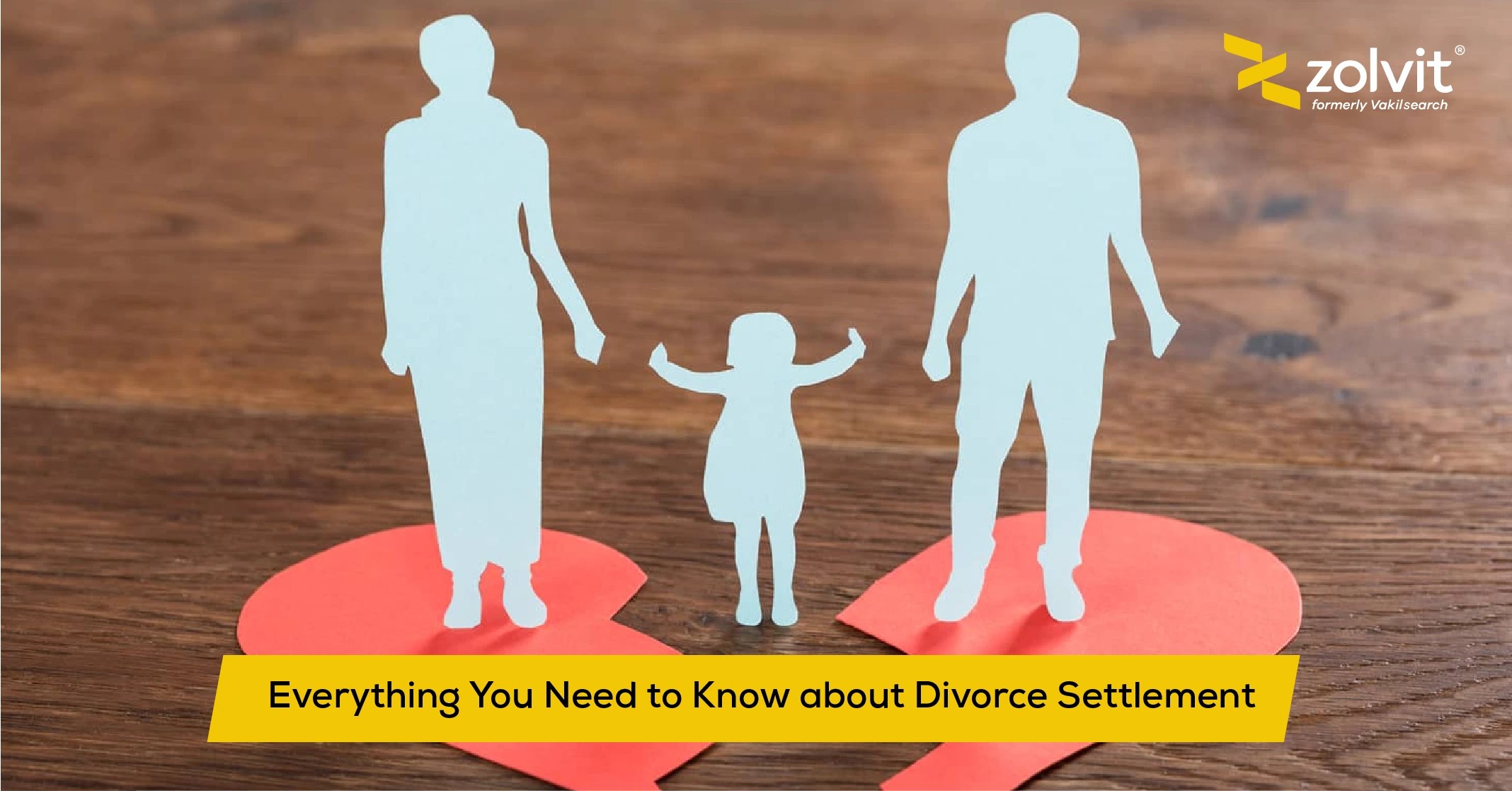 What to Expect During a Divorce Settlement Process Zolvit