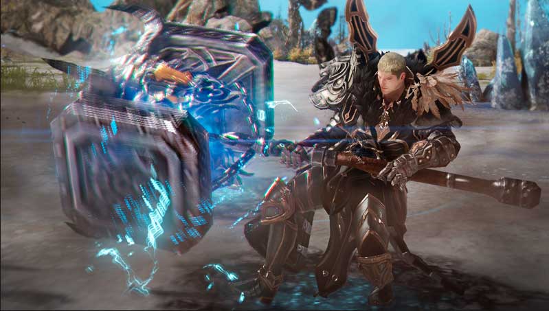 Lost Ark anuncia cambios y mejoras para su segunda beta cerrada Zona MMORPG