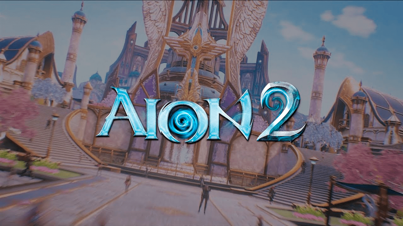 NcSoft presenta Aion 2 y Blade & Soul 2 sus nuevos MMORPG para móviles