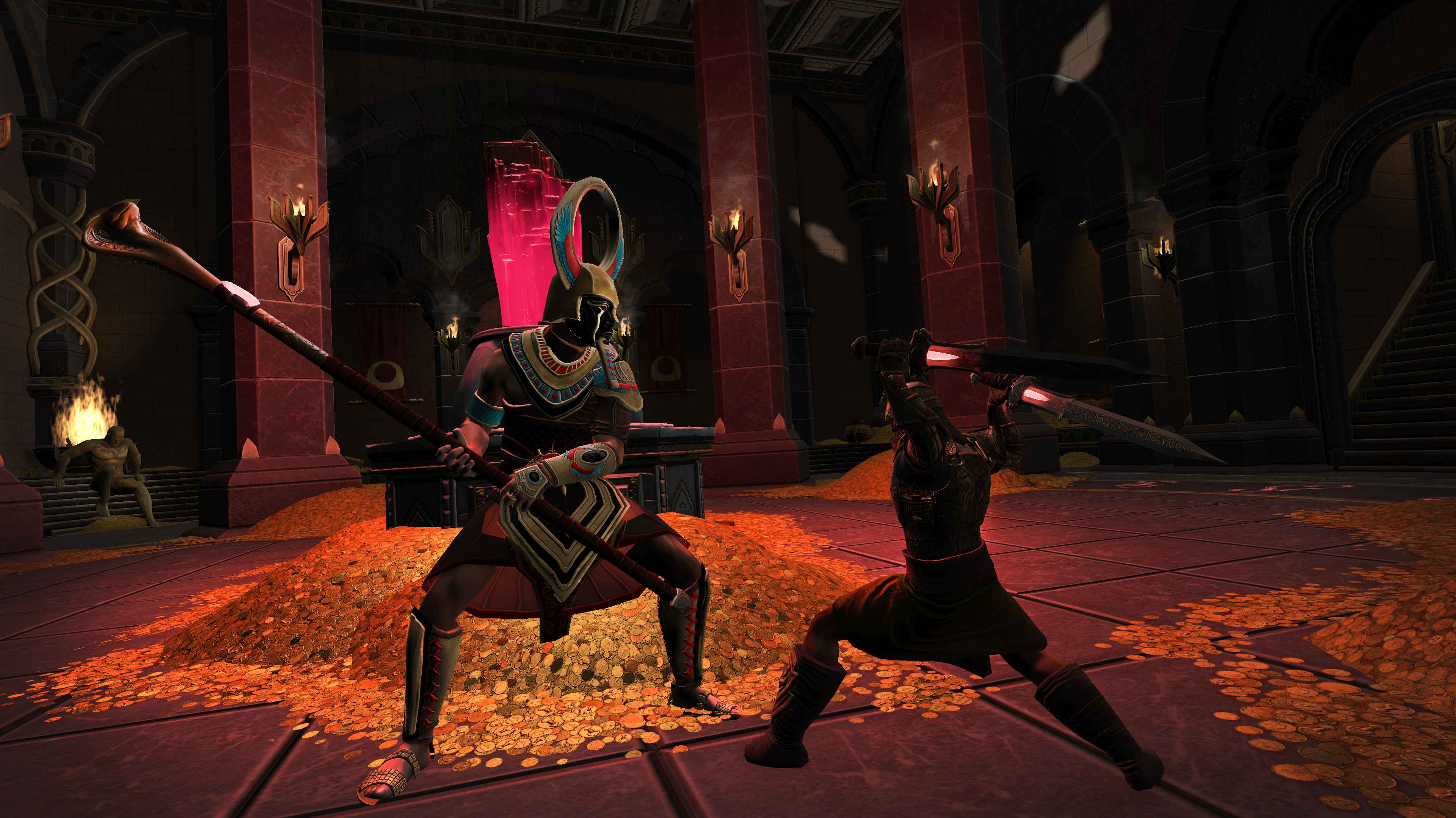 lanza Onslaught, la mayor actualización de