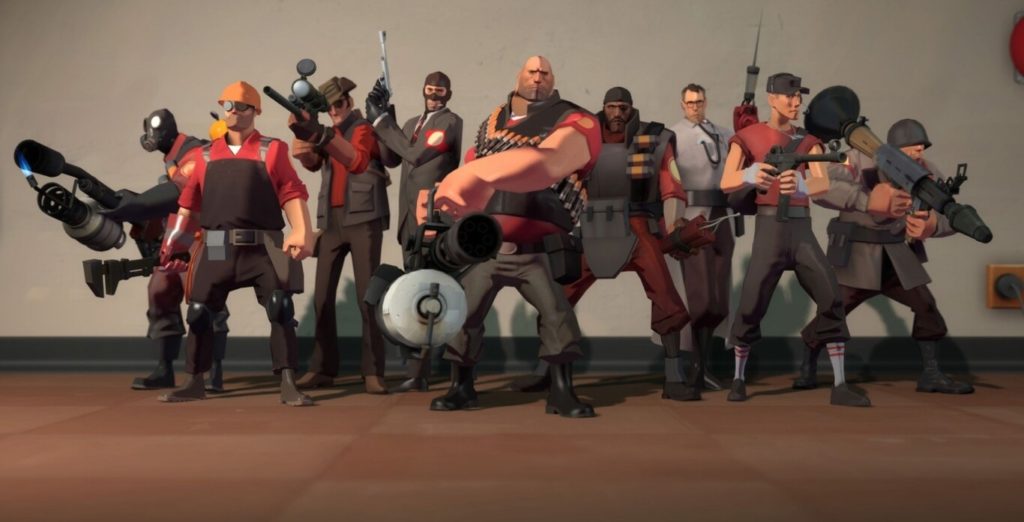 Team Fortress 2 anuncia una gran actualización para verano Zona MMORPG