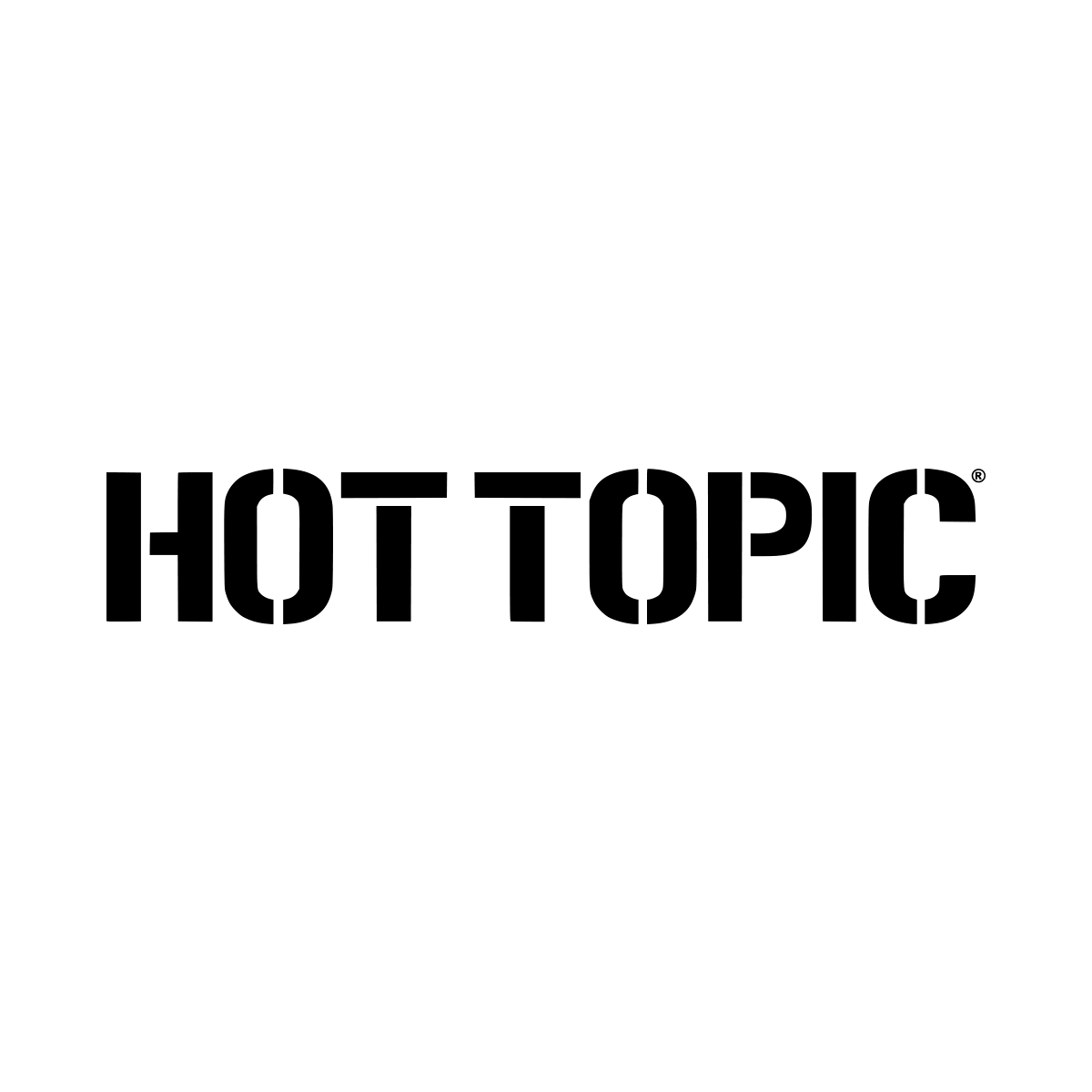 Hot Topic Zona Rosa