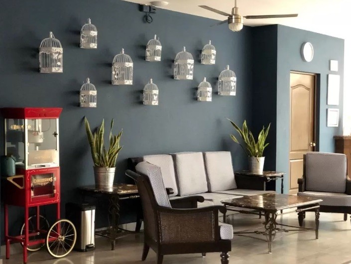 Hotel Las Margaritas, Mérida, Yucatán