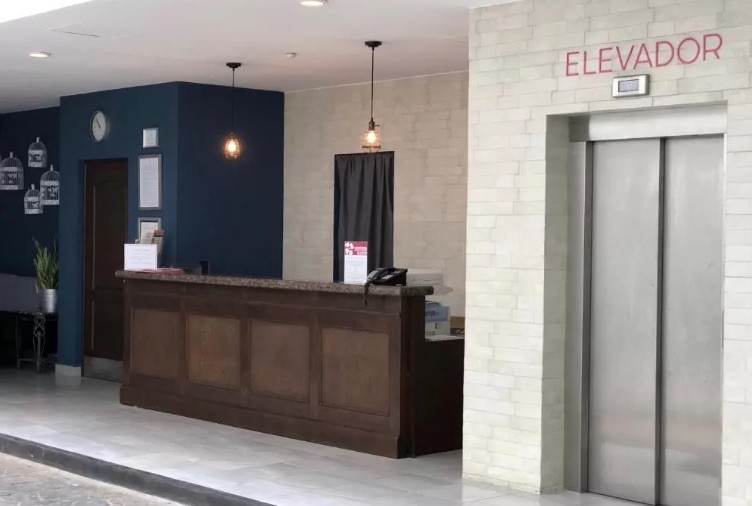 Hotel Las Margaritas, Mérida, Yucatán