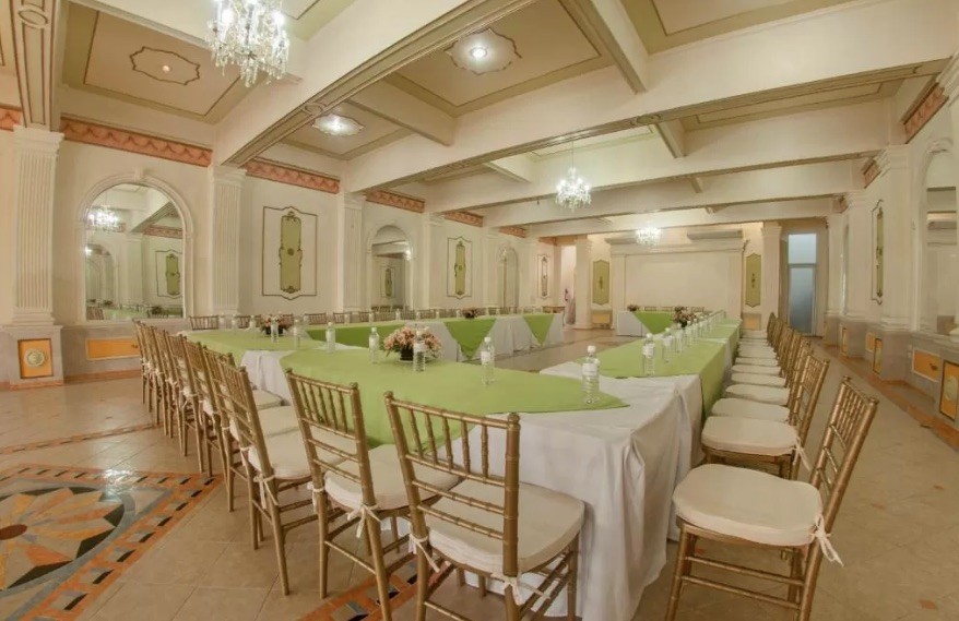 Hotel Villa Las Margaritas Plaza Crystal, Xalapa Precios Baratos