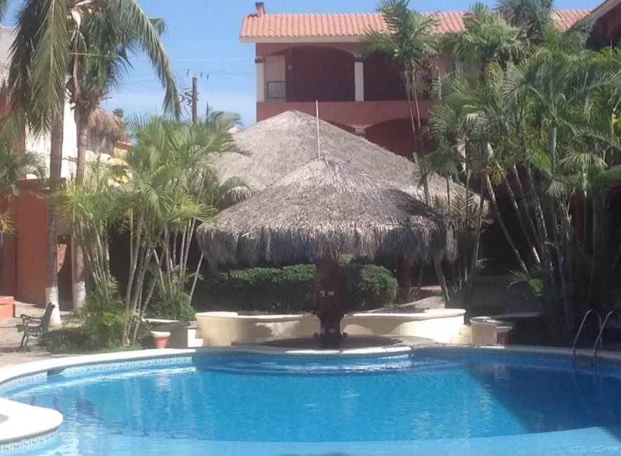 Estancia Real Hotel, Los Cabos, Baja California Sur Cheap Prices