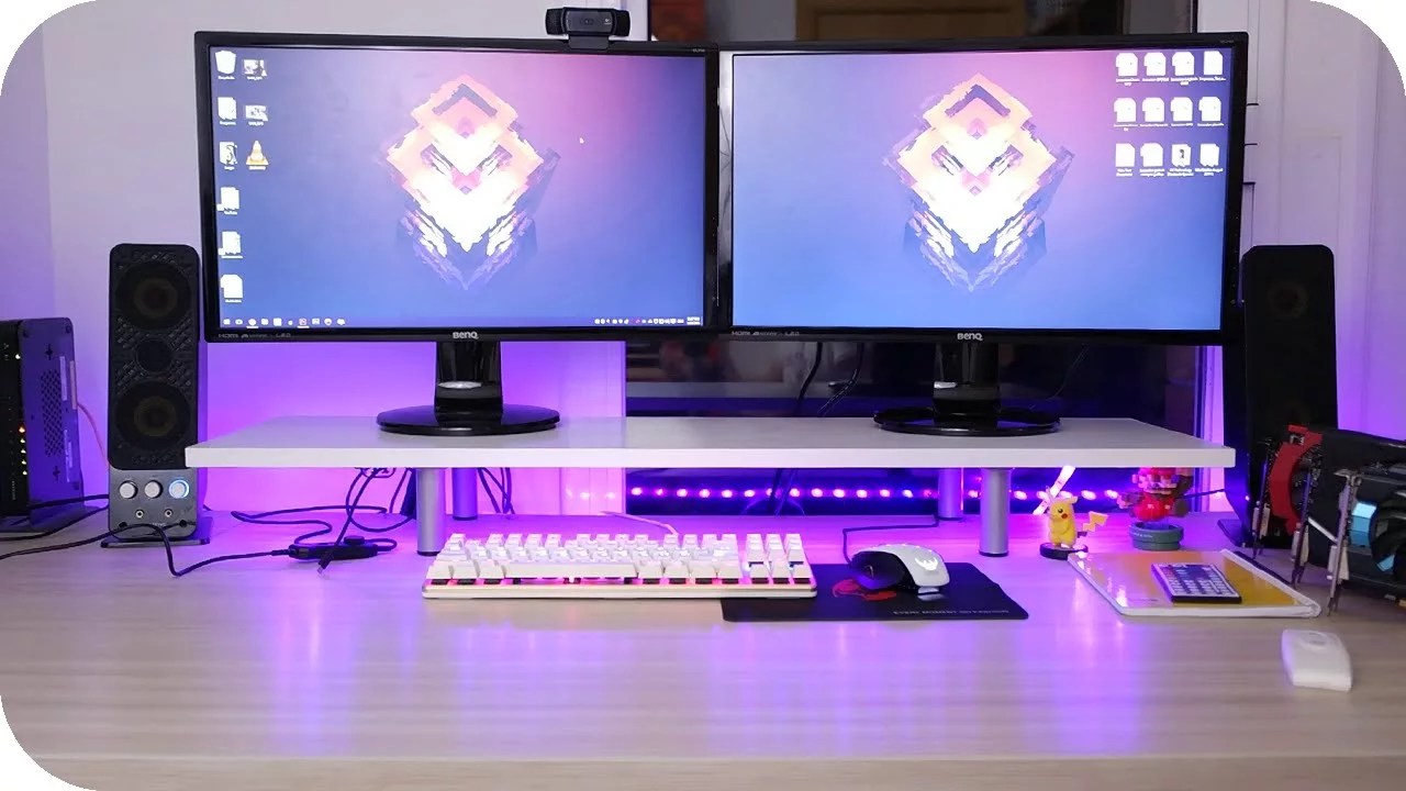 Monta tu PC según tus necesidades sin morir en el intento