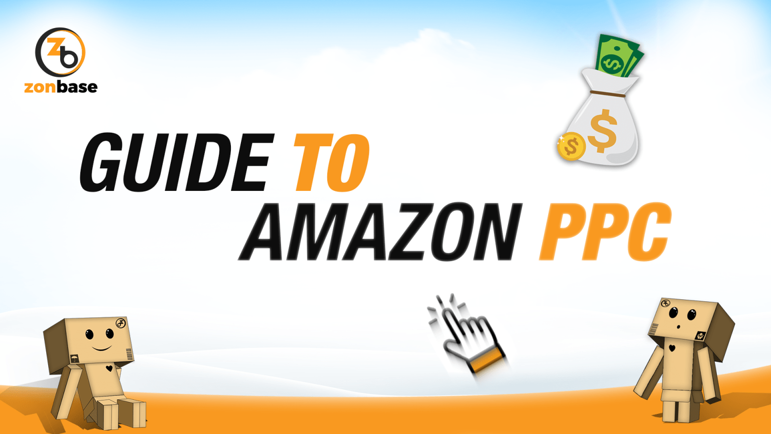 The Amazon PPC Guide For Beginners In 2022