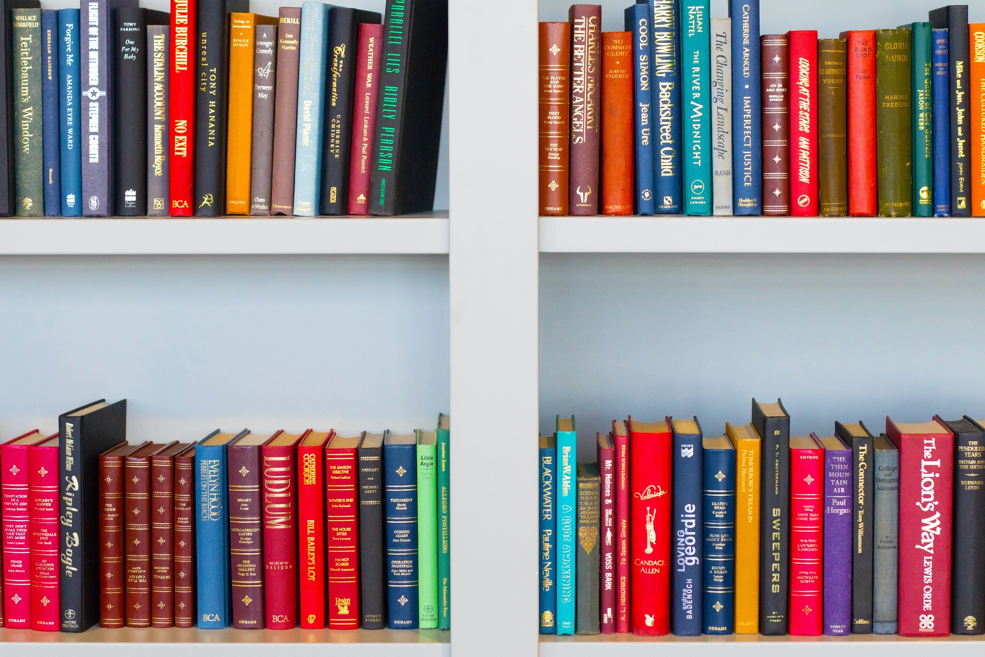 How to Sell Used Books on Amazon in 2024 A Free Guide