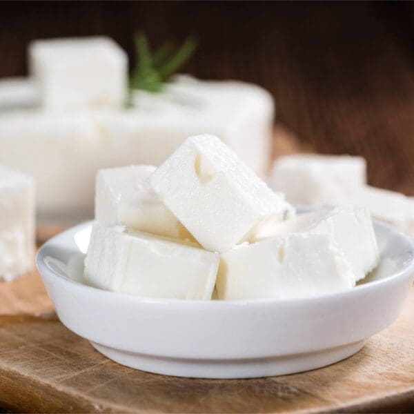 FETA DANISH CHEESE (COWS MILK) Zone Fresh
