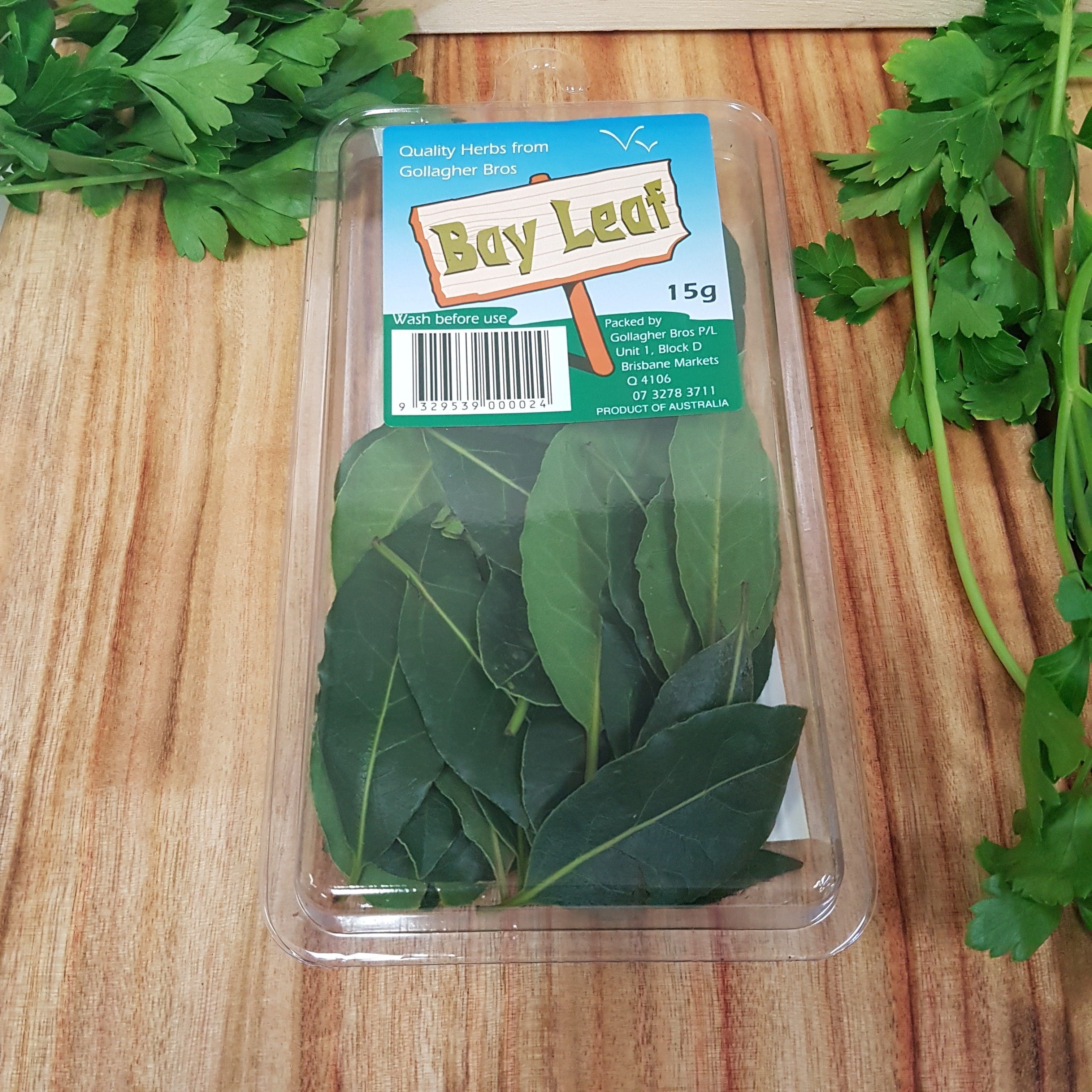 HERB FRESH BAY LEAF Zone Fresh