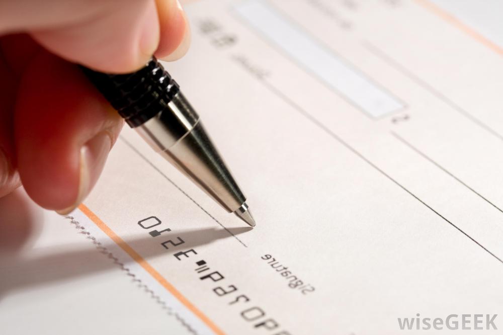 Do Checks Expire? How Long Is a Check Good For? Zone Options