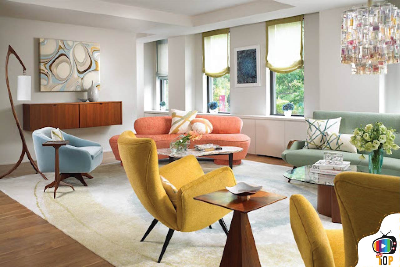 Top 10 Interior Design Firms In The World Zone Top Ten