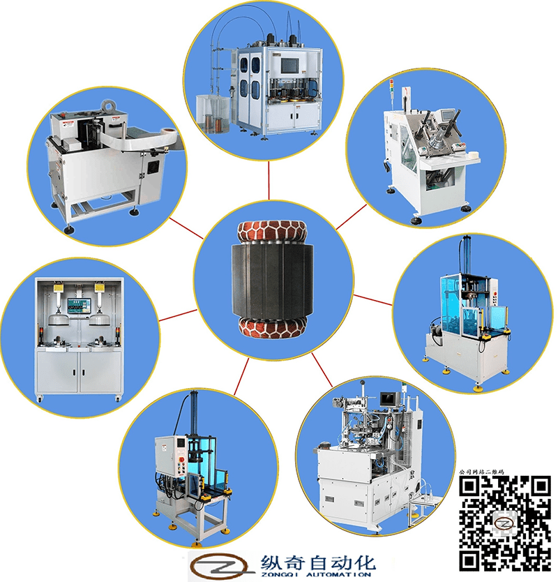 News What are the applications of AC motor and DC motor?