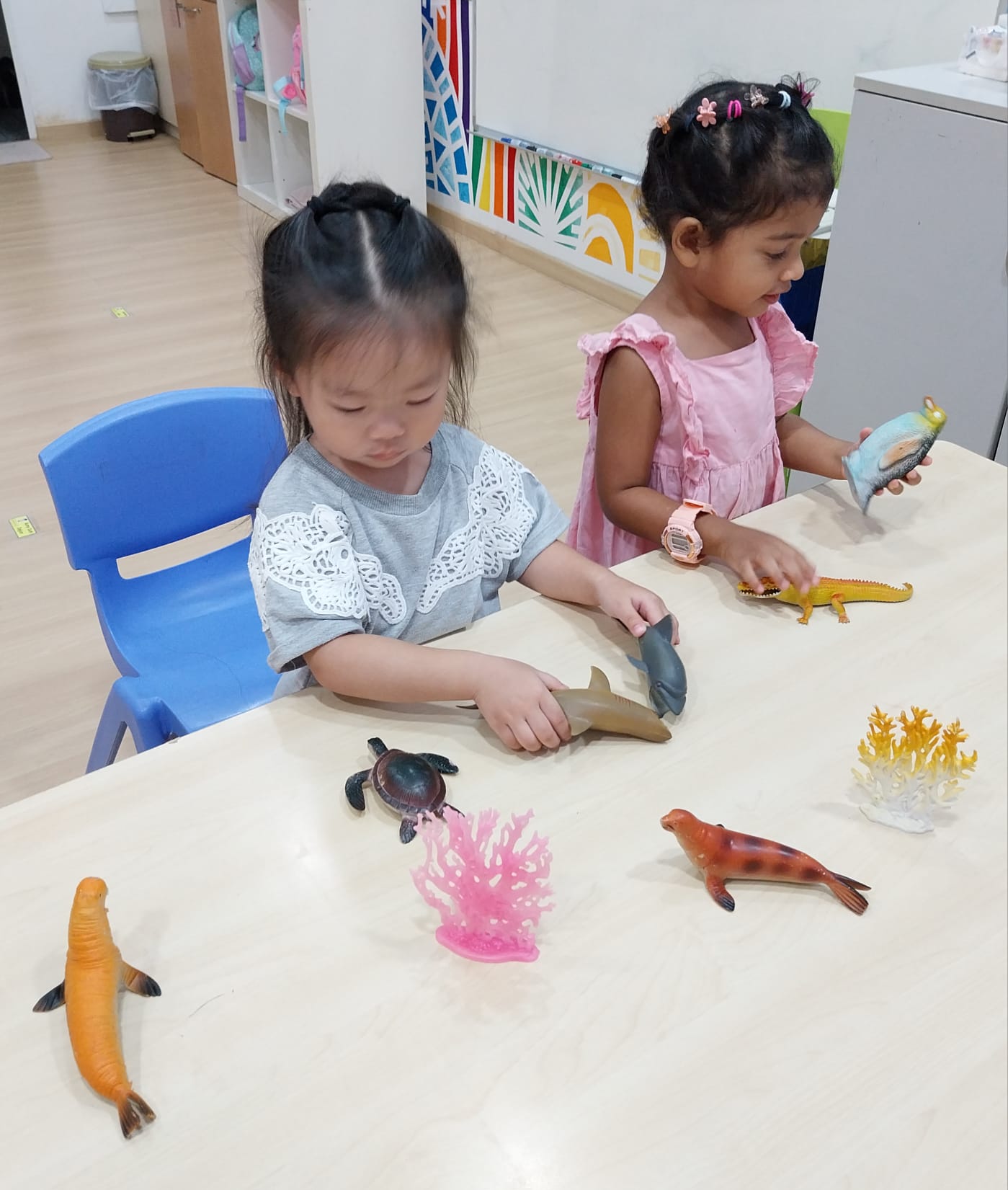 Zoophonics School Zoophonics School