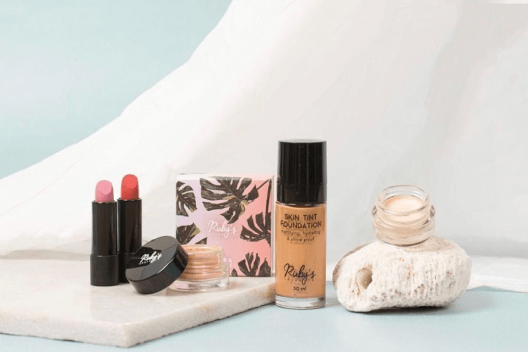 Best Natural Makeup Brands In India Saubhaya Makeup