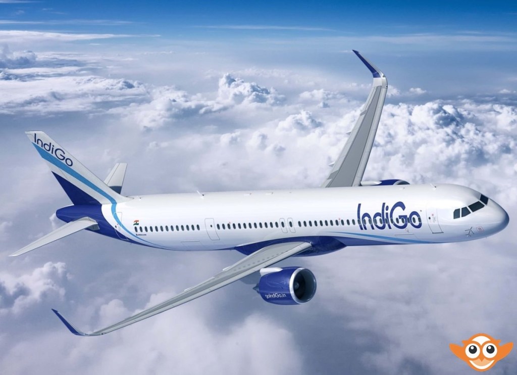Indigo Airlines Dhaka Office Bangladesh Phone, Address