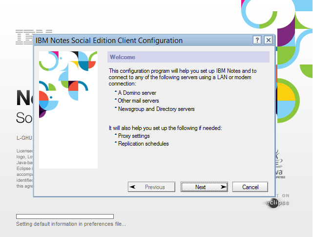 Know How to Configure IBM Lotus Notes 9 on Windows Using StepbyStep