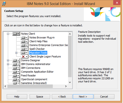 Know How to Configure IBM Lotus Notes 9 on Windows Using StepbyStep