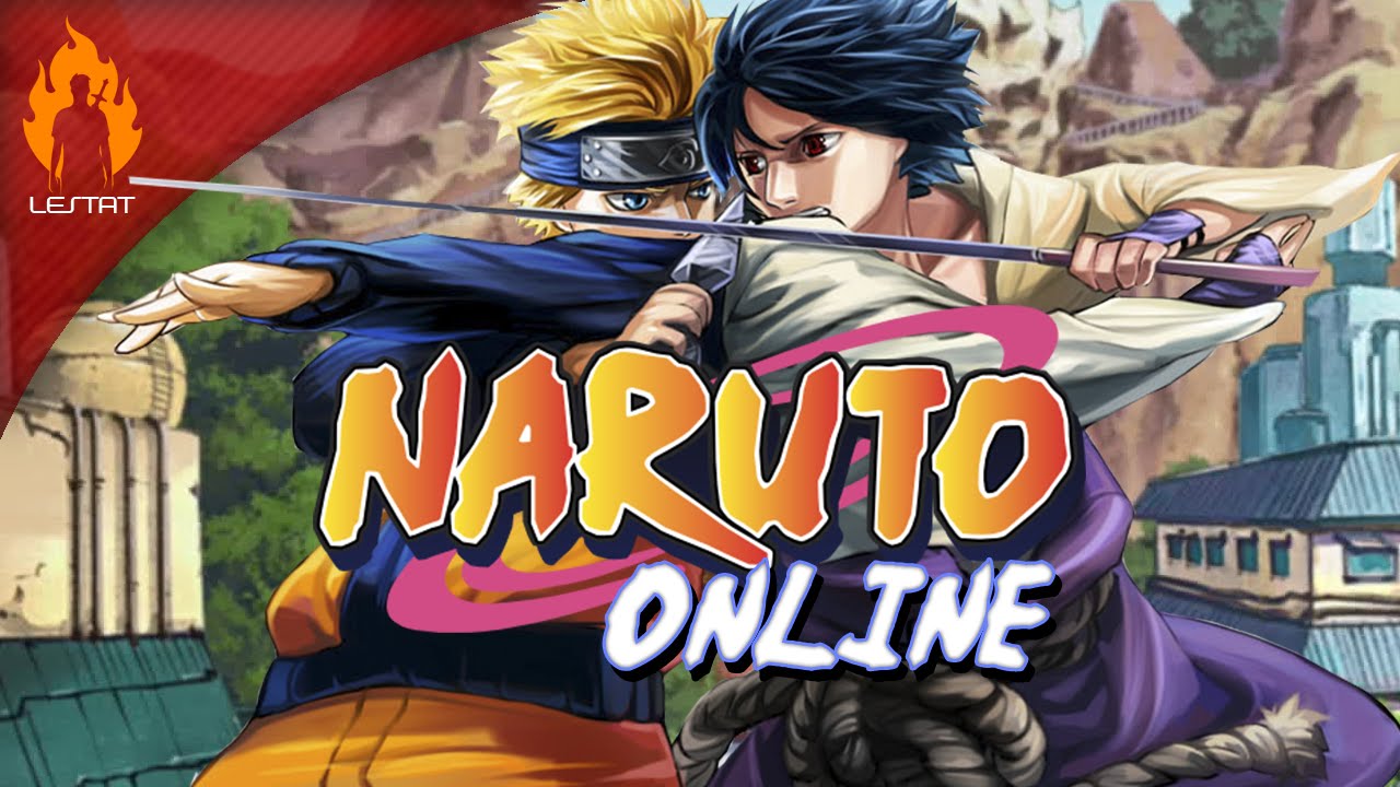 Naruto Online CPAoffer » Zool Ad Network