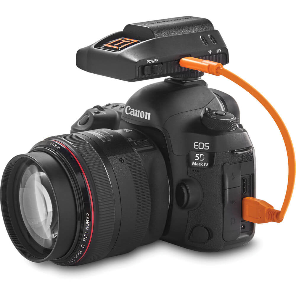 Tether Tools Air Direct Wireless Tethering System
