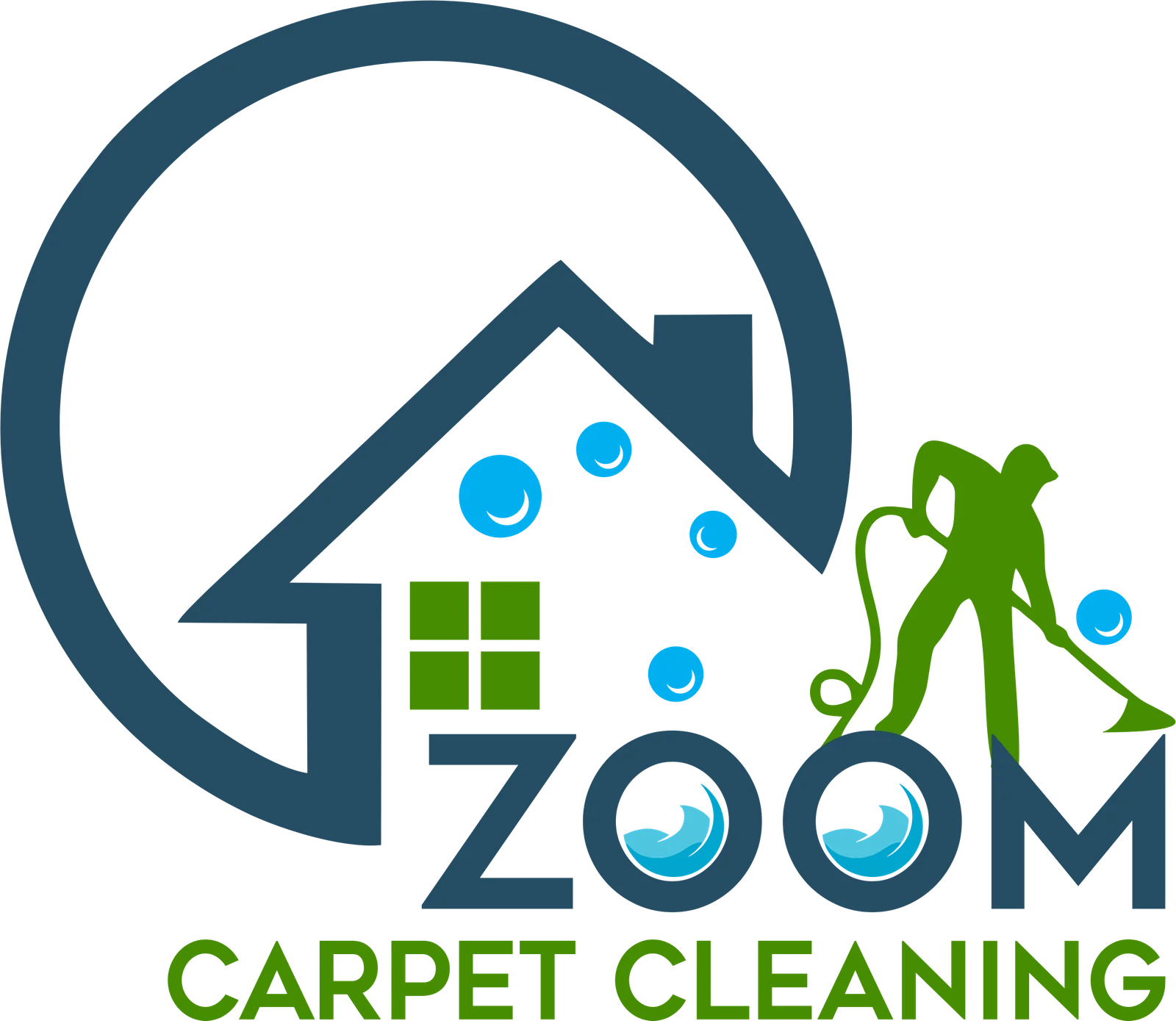 Contact Us Zoom Carpet Cleaning