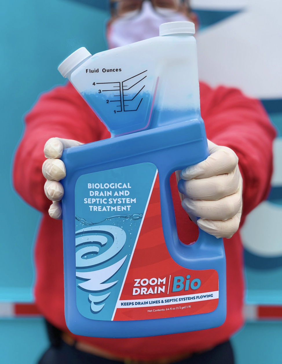 Residential Drain Care Products Residential Drain Repair & Cleaning