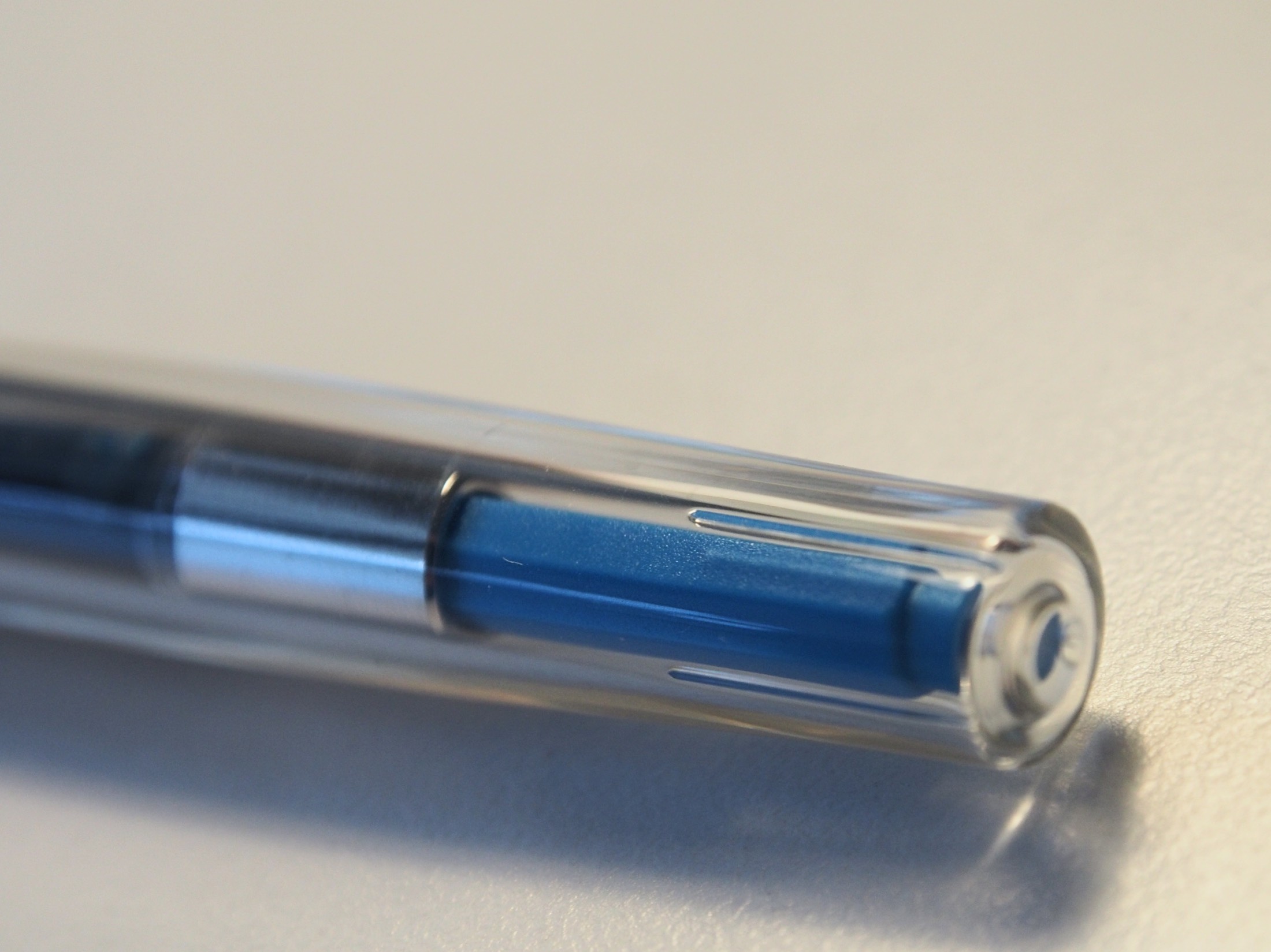 Tinte, Konverter und Co. Kaweco! › blog.ZoomLab › Frankfurt, Kaweco