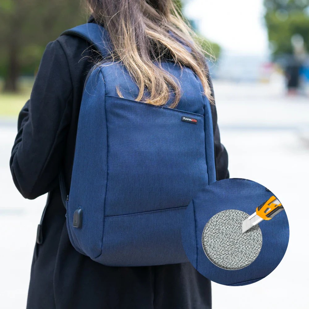 Top 71+ pickpocket proof bag esthdonghoadian