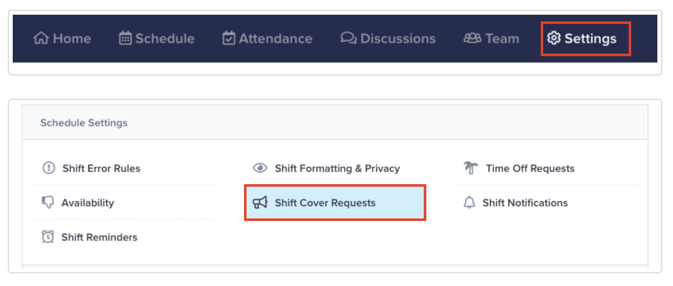 How To Let Your Employees Swap Shifts Without Confusion