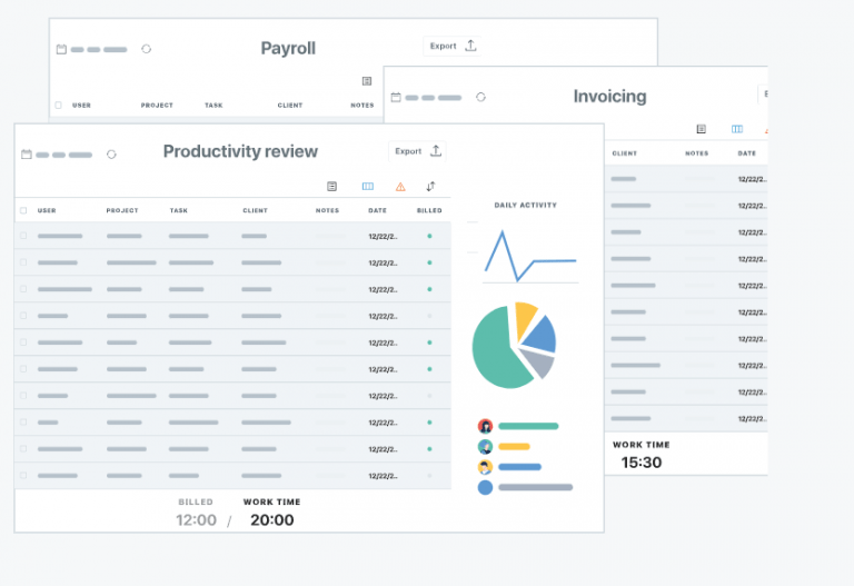 10 Top ClockIn ClockOut Apps for Small Business Owners Zoomshift