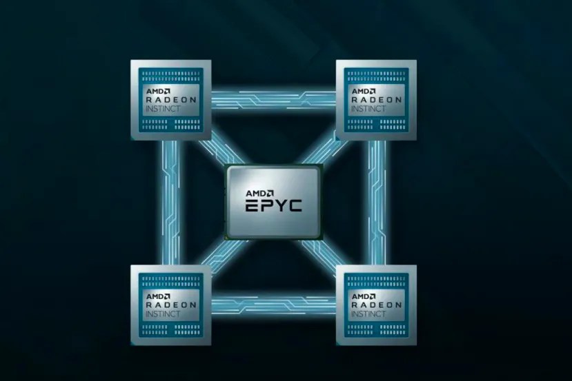 ¿Qué Es Infinity Fabric De AMD Y Para Qué Sirve?