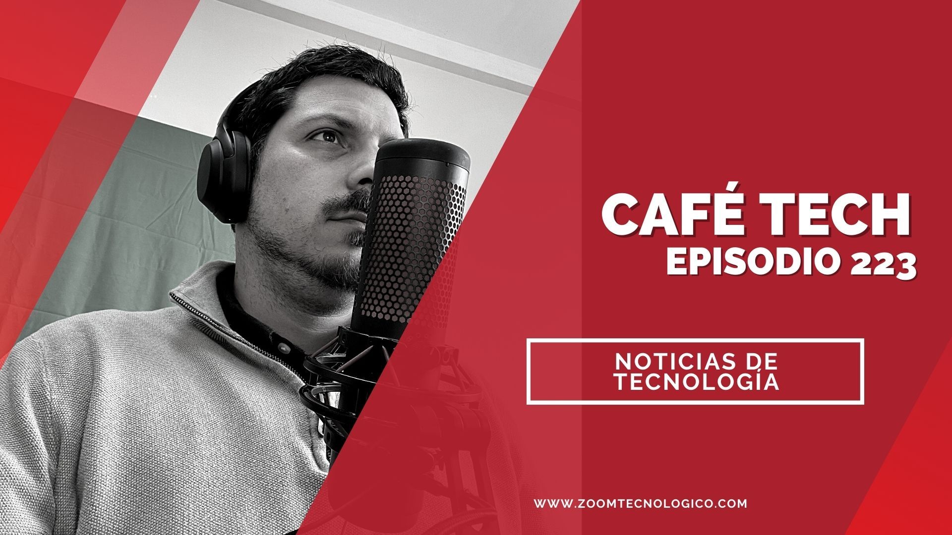 Café Tech 223 Ciberseguridad Y Amenazas Digitales