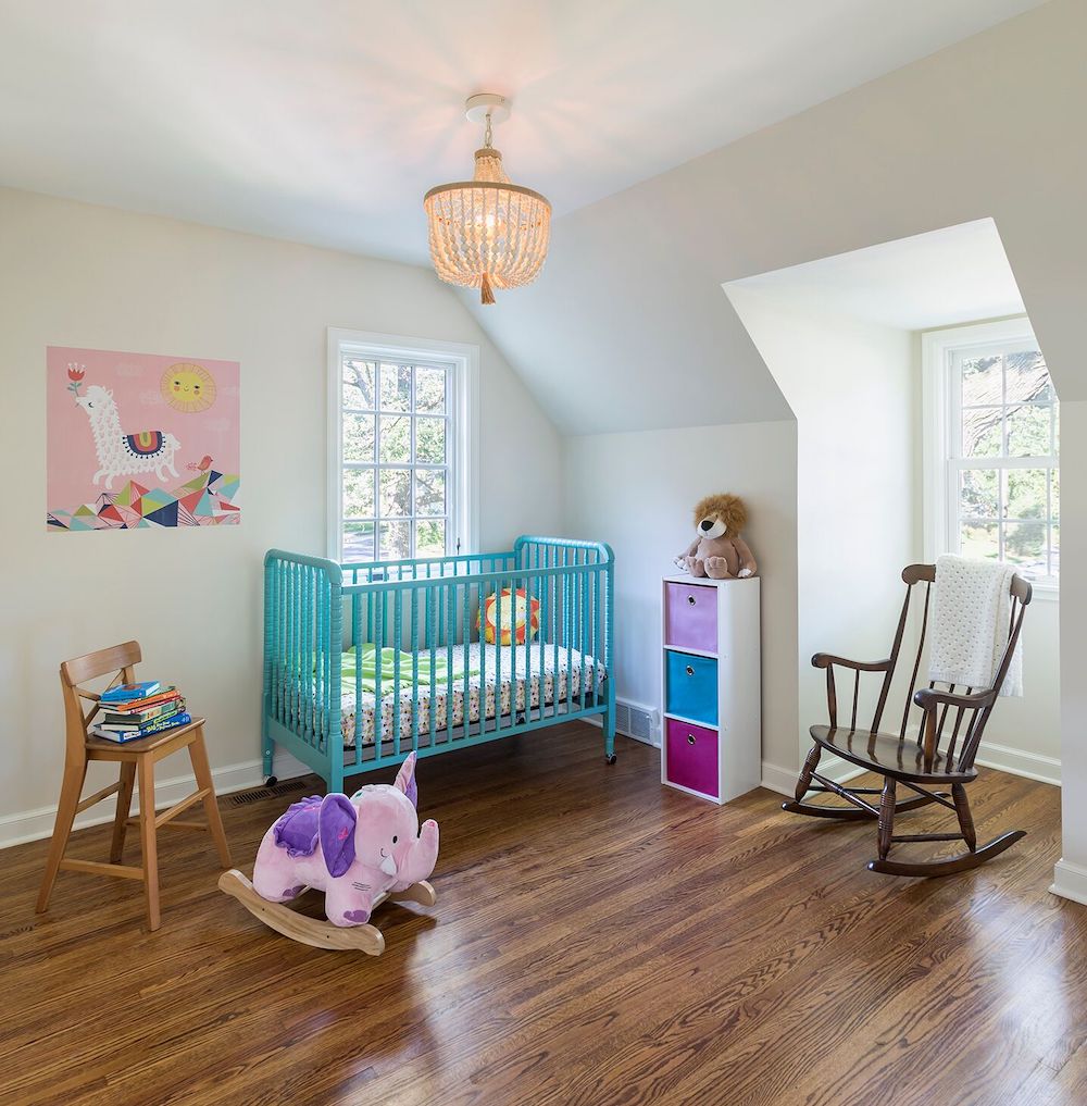 Making Your Home More ChildFriendly A Guide
