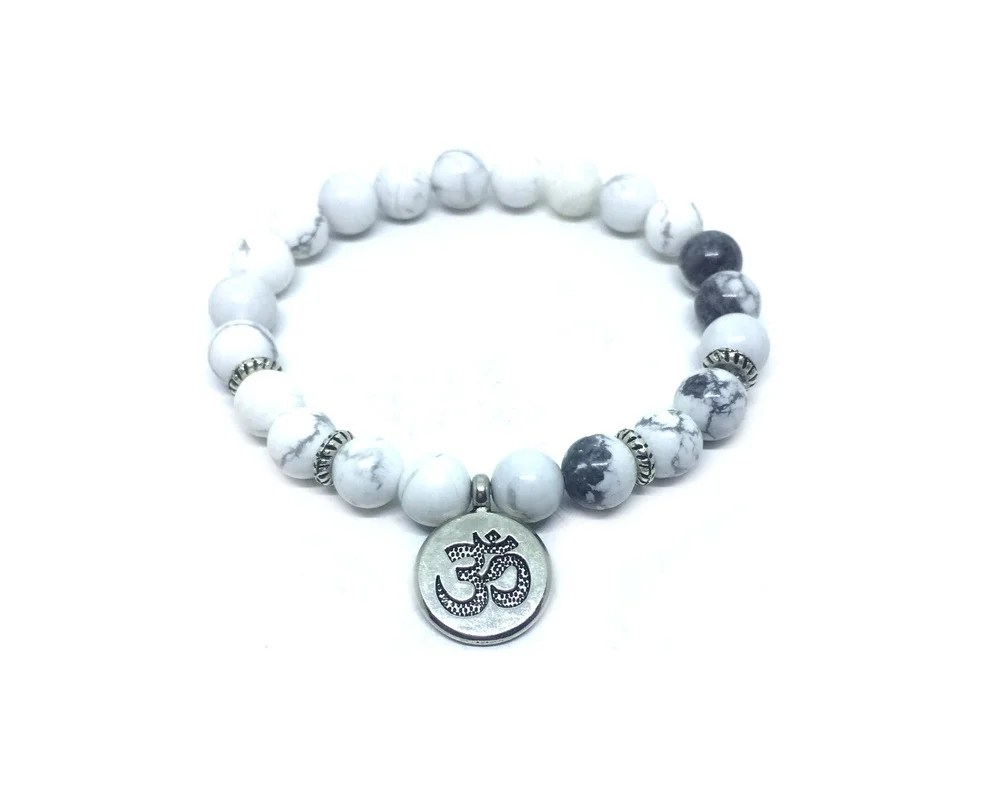 Buddha Charm Bracelet ZBUDH003 ZORA Bracelets