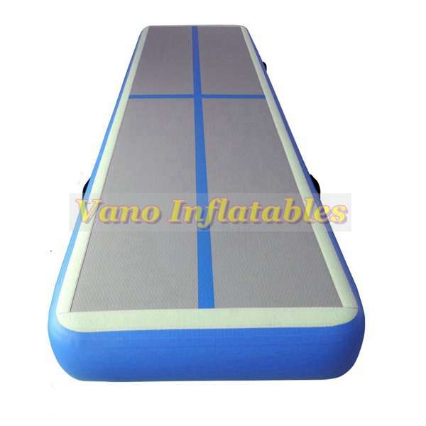 Tumble Track for Sale Cheap Air Track Gymnastics 18 Off