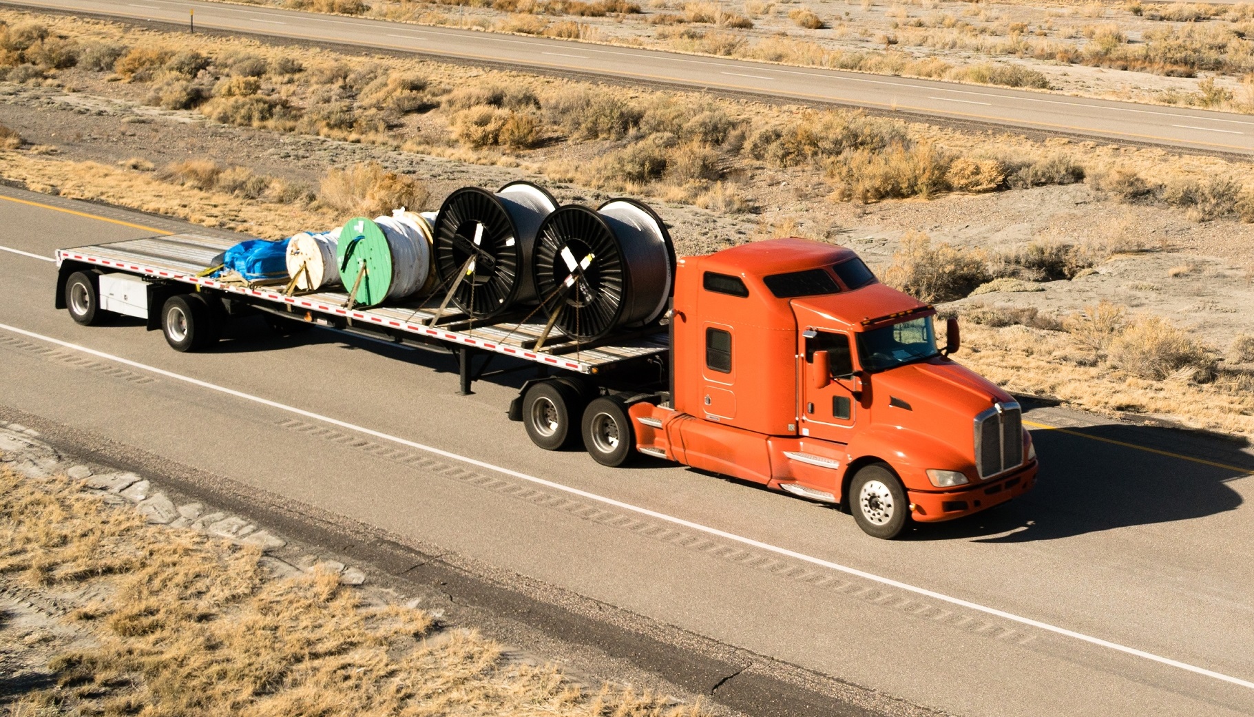 Interesting Facts About 18 Wheeler Tow Trucks Zore’s Towing Blog of