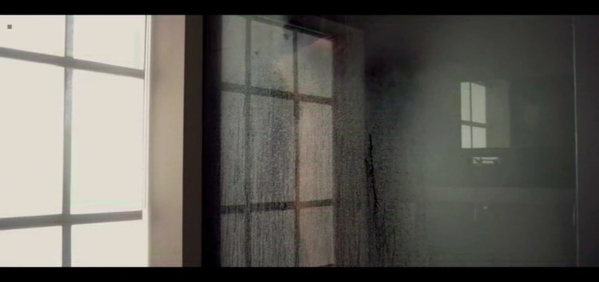 Stefania Rocca nude in Invader 2011 01