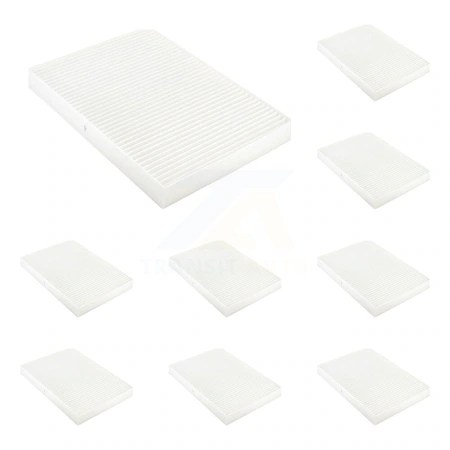 Pur Cabin Air Filter 9 Pack For Dodge Charger Challenger Chrysler 300