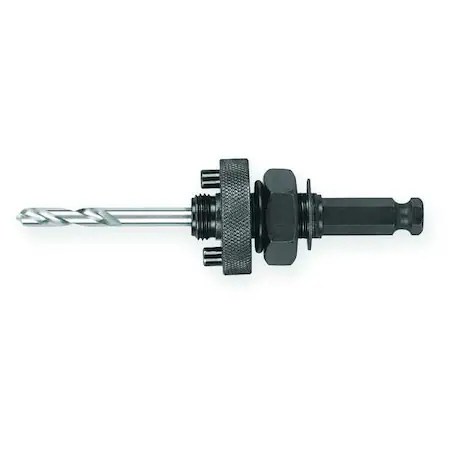 Milwaukee Hole Saw Size Chart - Ponasa