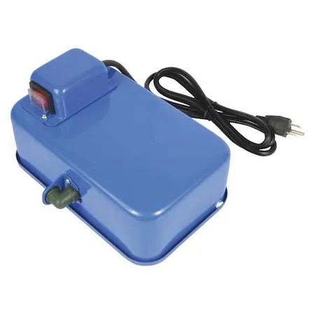 Dayton Pump Assembly TT4KTV803G | Zoro