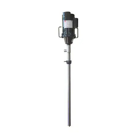 Dayton Electric, Drum Pump 5UWF7 | Zoro