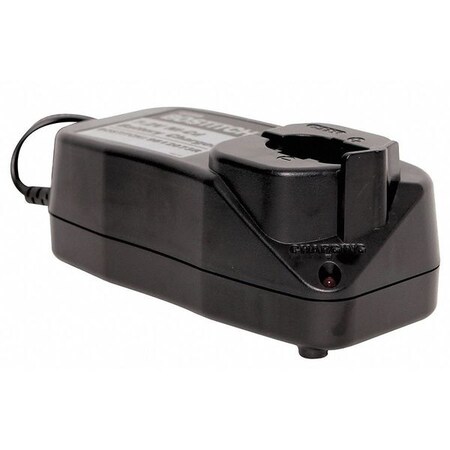 Bostitch Battery Charger, 7.2V, NiCd 9B12073R | Zoro